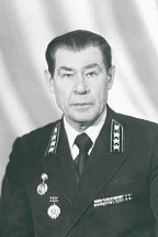 Панов Михаил Николаевич